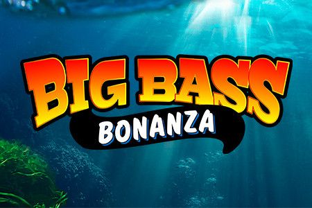 Big Bass Bonanza Big Bass Bonanza