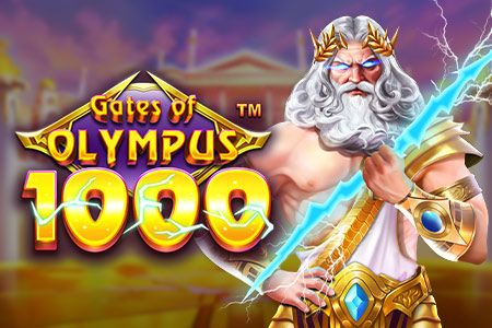 Gates of Olympus 1000 Gates of Olympus 1000