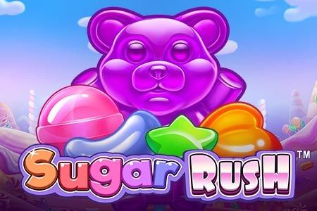 Sugar Rush Sugar Rush