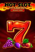 Hot Slot:777 Cash Out