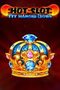 Hot Slot 777 Diamond Crown