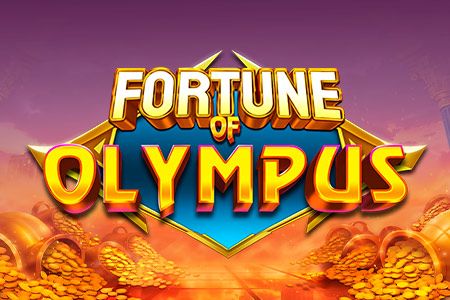 Fortune of Olympus Fortune of Olympus