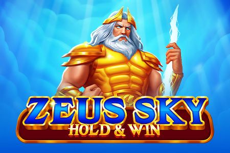 Zeus Sky: Hold & Win Zeus Sky: Hold & Win