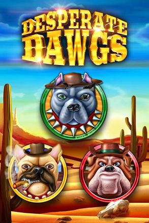 Desperate Dawgs