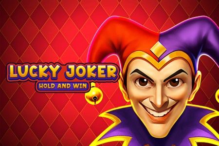 Lucky Joker: Hold and Win Lucky Joker: Hold and Win