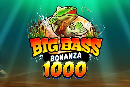 Big Bass Bonanza 1000 Big Bass Bonanza 1000