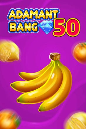 Adamant Bang 50
