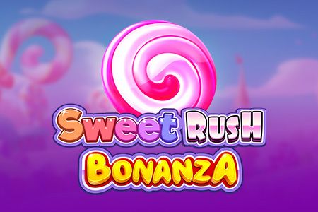 Sweet Rush Bonanza Sweet Rush Bonanza