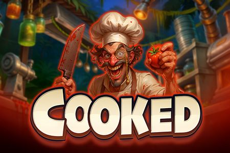Cooked Cooked