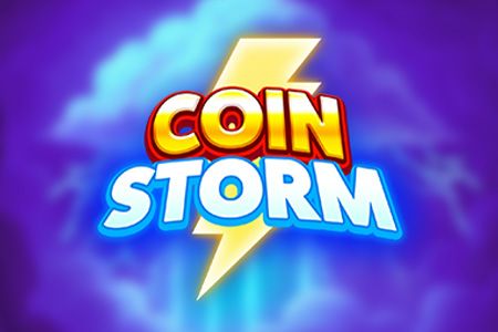 Coin Storm Coin Storm