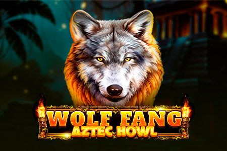 Wolf Fang - Aztec Howl